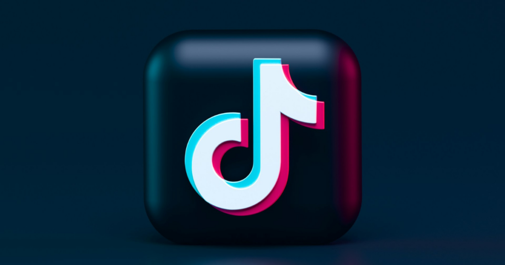 How to remove someone’s account from TikTok 12 tiktok-logo-3d