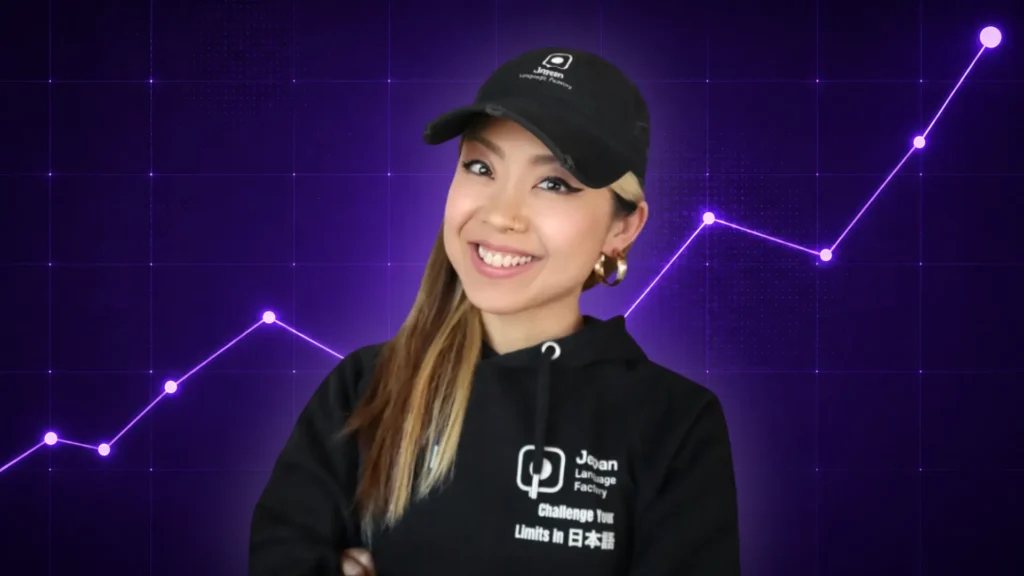 Japan Language Factory: How we replaced a biased snippet and defamatory Reddit content with a full AI-driven reputation 43 Japan Language Factory case study by Carl Media Removal