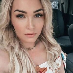 Rebecca Hamilton