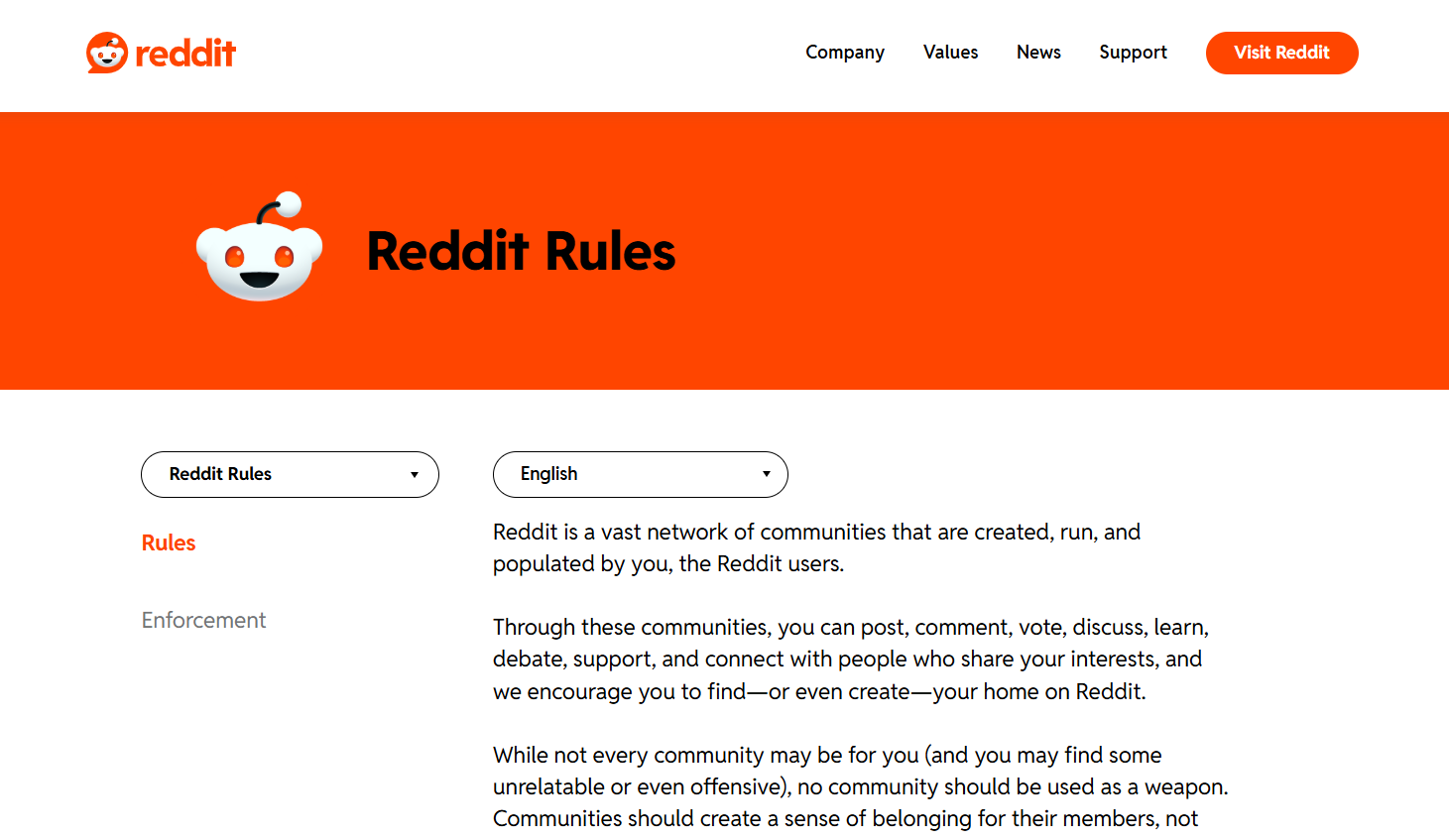 How to Remove a Negative Reddit Thread (Step by Step Guide)