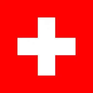 Global Reputation Management Services 5 Switzerland flag