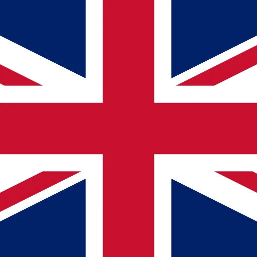 United Kingdom flag