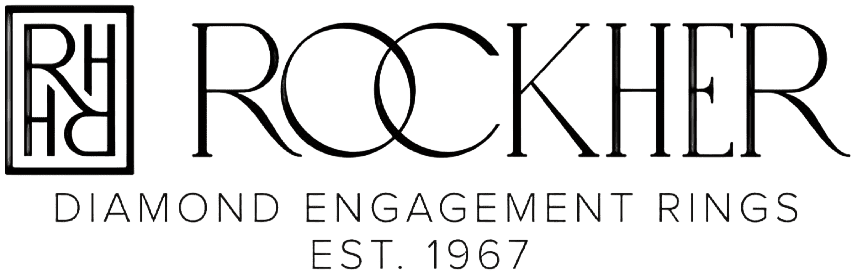 RockHer engagement rings