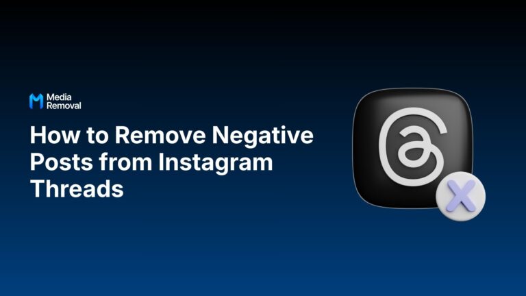How to Remove Negative Posts from Instagram Threads 18 How to Remove Negative Posts from Instagram Threads