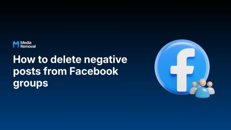 How to Remove Negative Posts from Facebook Groups 19 How to delete negative posts from facebook groups