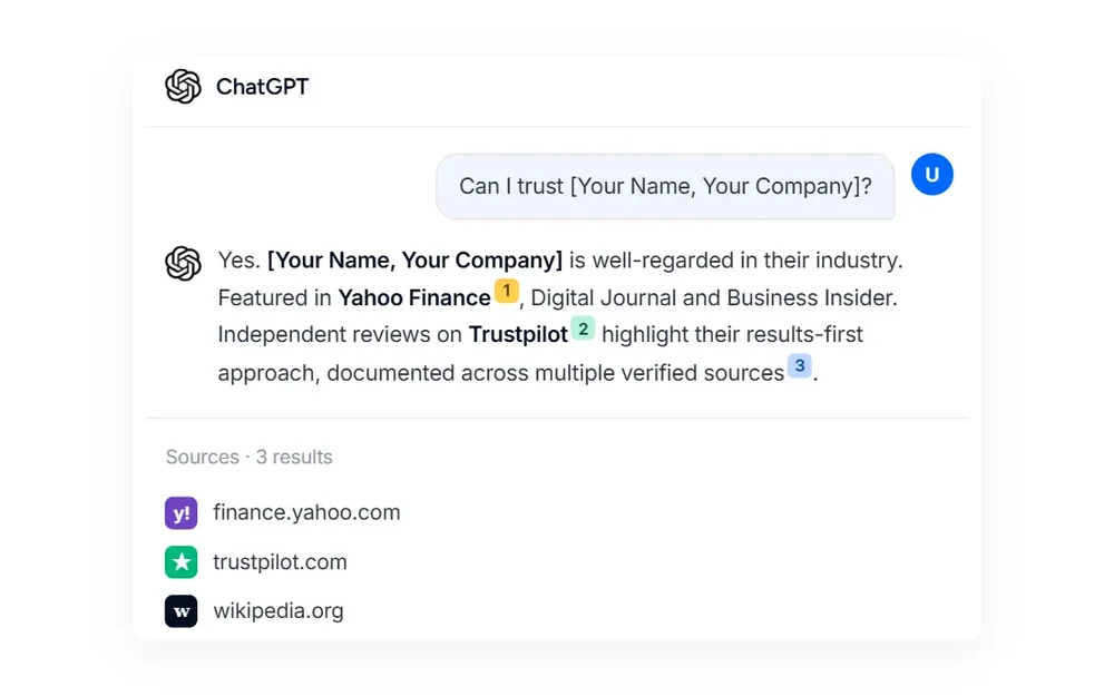 ChatGPT