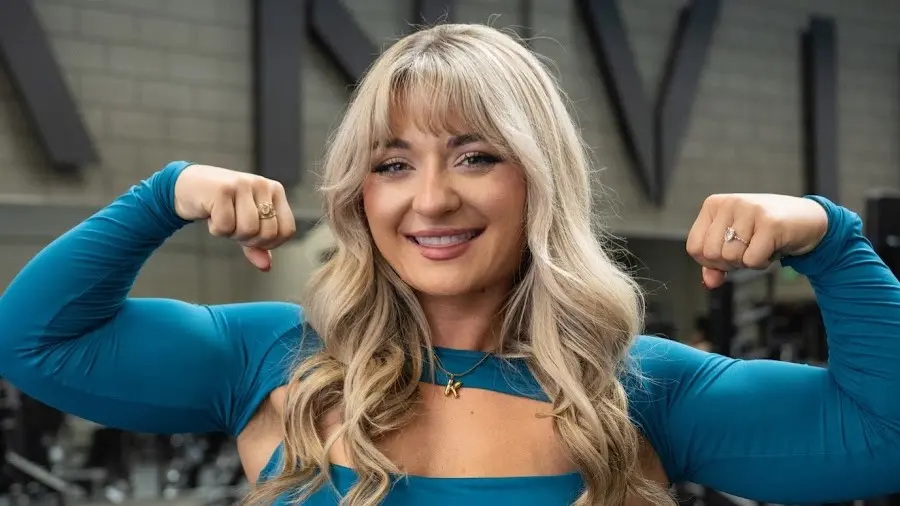 Katy Liftz Coaching
