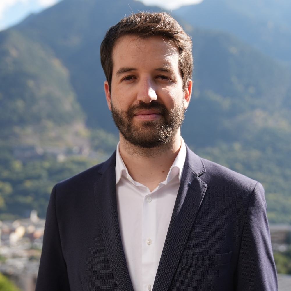 Pablo Marques, Co-Founder and CEO of Carl Media Removal