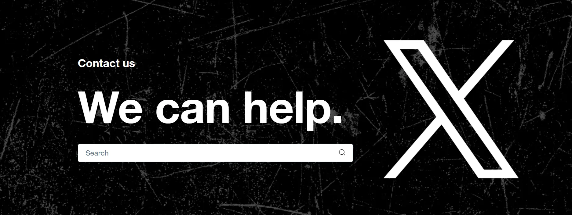 How to report defamation on social media? 6 X (Twitter) Help Center report form